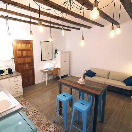 Bonito Loft En L'Ampolla Daire Dış mekan fotoğraf