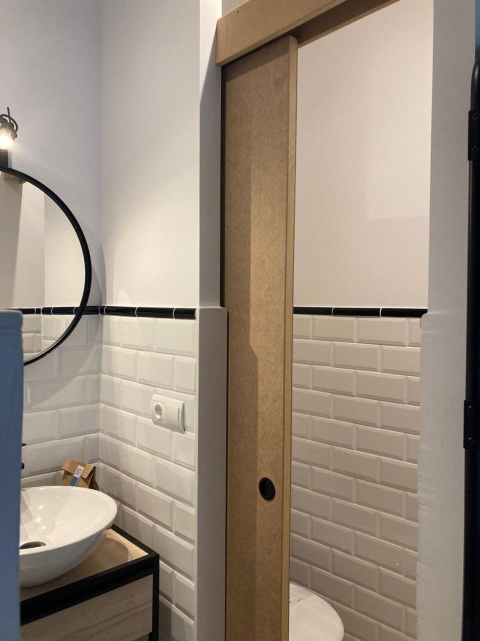 Bonito Loft En L'Ampolla Daire Dış mekan fotoğraf