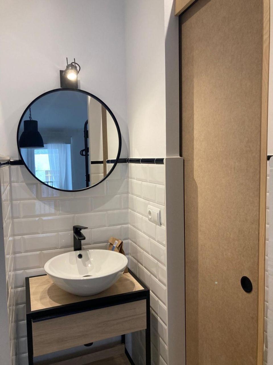 Bonito Loft En L'Ampolla Daire Dış mekan fotoğraf