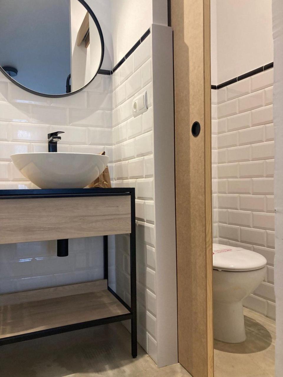 Bonito Loft En L'Ampolla Daire Dış mekan fotoğraf