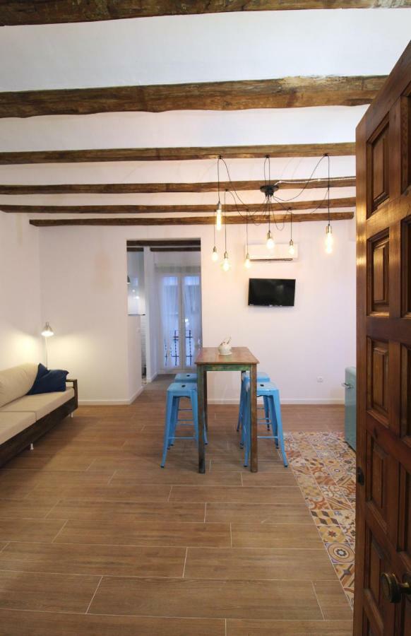 Bonito Loft En L'Ampolla Daire Dış mekan fotoğraf