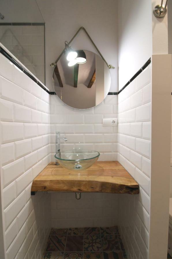 Bonito Loft En L'Ampolla Daire Dış mekan fotoğraf