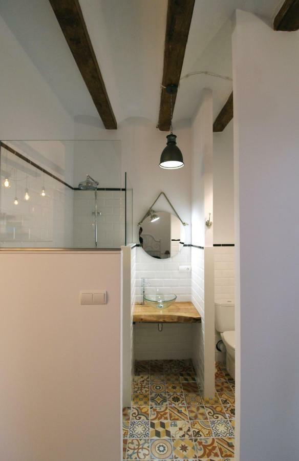 Bonito Loft En L'Ampolla Daire Dış mekan fotoğraf