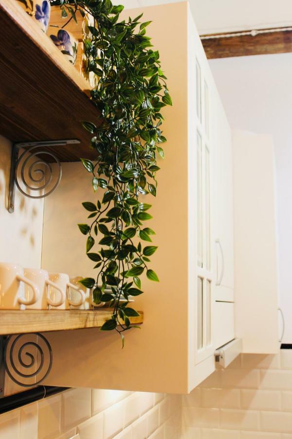 Bonito Loft En L'Ampolla Daire Dış mekan fotoğraf