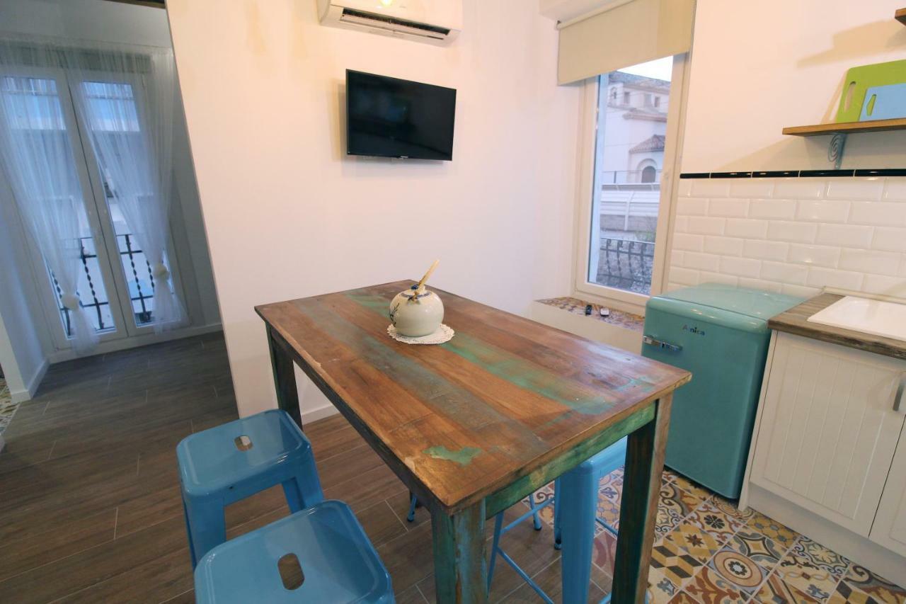 Bonito Loft En L'Ampolla Daire Dış mekan fotoğraf