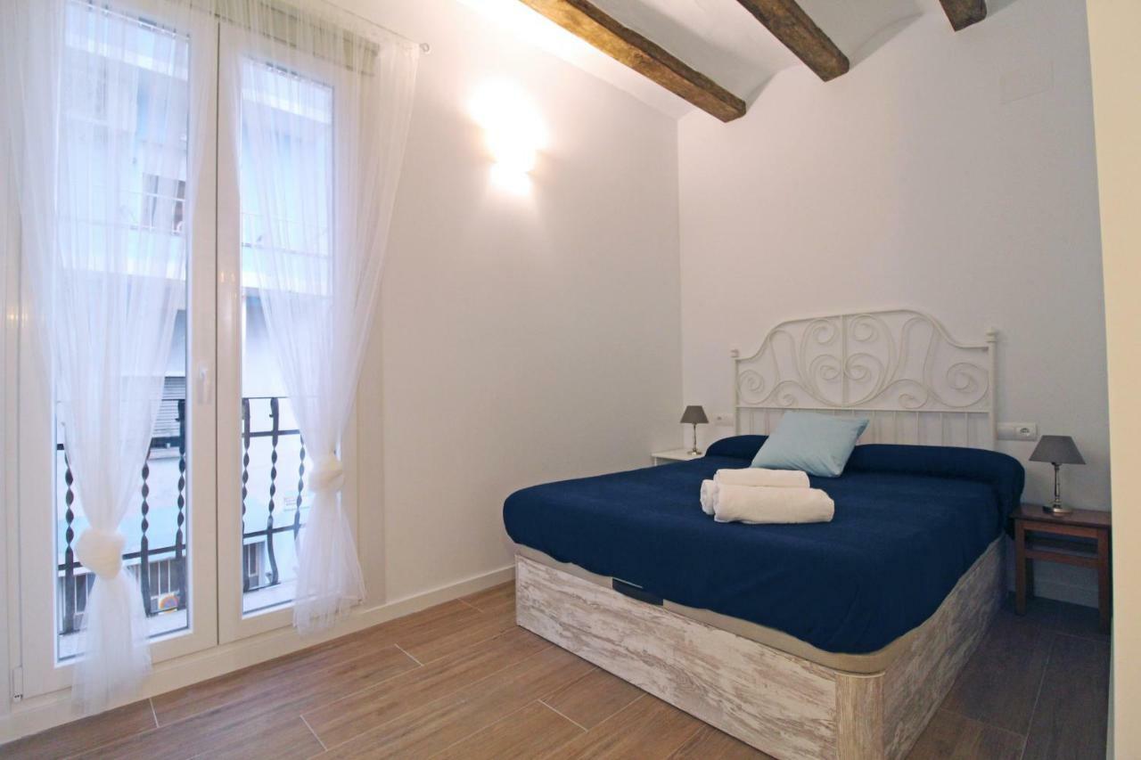 Bonito Loft En L'Ampolla Daire Dış mekan fotoğraf
