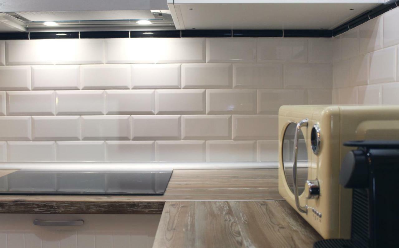 Bonito Loft En L'Ampolla Daire Dış mekan fotoğraf