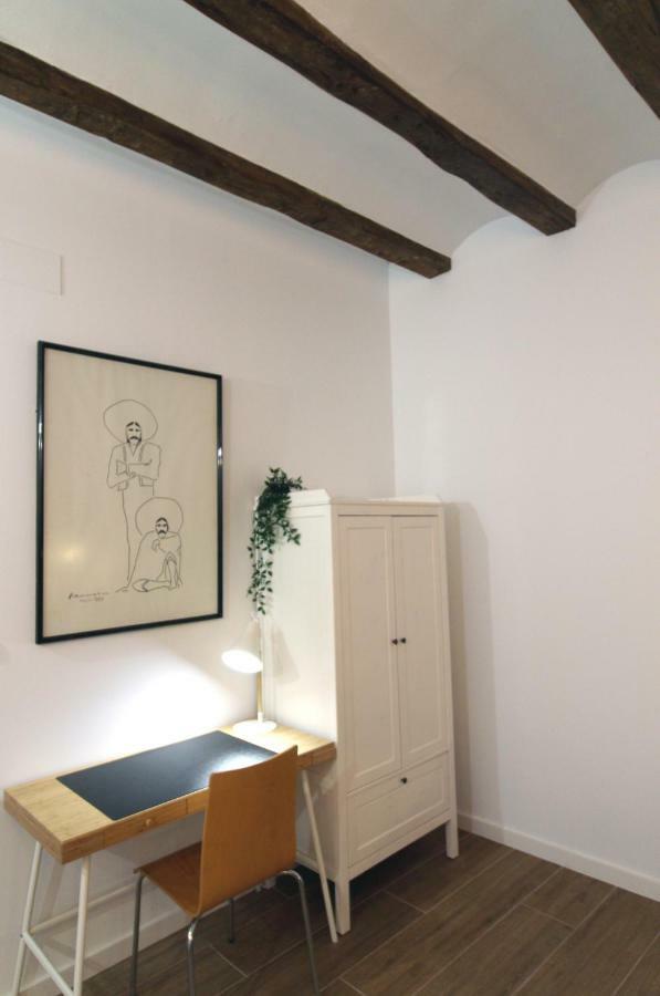 Bonito Loft En L'Ampolla Daire Dış mekan fotoğraf