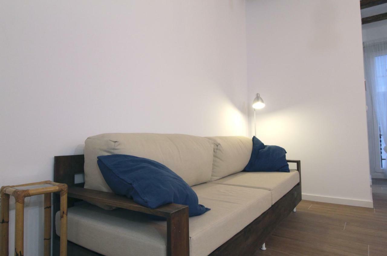 Bonito Loft En L'Ampolla Daire Dış mekan fotoğraf